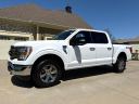 Thumbnail image of 2022 Ford F-150 at Banks Motors