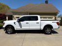 Thumbnail image of 2022 Ford F-150 at Banks Motors
