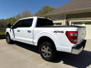Thumbnail image of 2022 Ford F-150 at Banks Motors