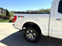 Thumbnail image of 2022 Ford F-150 at Banks Motors