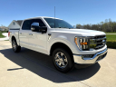 Thumbnail image of 2022 Ford F-150 at Banks Motors