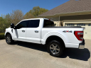 Thumbnail image of 2022 Ford F-150 at Banks Motors