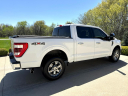 Thumbnail image of 2022 Ford F-150 at Banks Motors
