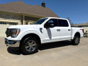2022 Ford F-150 Lariat at Banks Motors