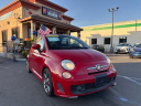 Thumbnail image of 2013 FIAT 500 at Alsbou Motors Riverside