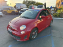 2013 FIAT 500 Abarth at Alsbou Motors Riverside