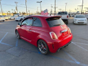 Thumbnail image of 2013 FIAT 500 at Alsbou Motors Riverside