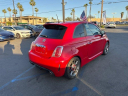 Thumbnail image of 2013 FIAT 500 at Alsbou Motors Riverside