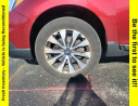 Thumbnail image of 2017 Subaru Outback at Jim Riehl's Friendly Ford of Charlevoix