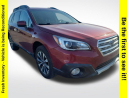 Thumbnail image of 2017 Subaru Outback at Jim Riehl's Friendly Ford of Charlevoix