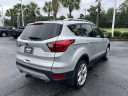 2019 Ford Escape Titanium at Toyota Of North Charleston Used