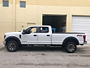 Thumbnail image of 2019 Ford F-250 Super Duty at Autosport of Wellington, FL