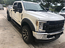 Thumbnail image of 2019 Ford F-250 Super Duty at Autosport of Wellington, FL