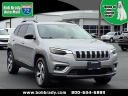 Thumbnail image of 2022 Jeep Cherokee at Bob Brady Auto Mall