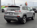 Thumbnail image of 2022 Jeep Cherokee at Bob Brady Auto Mall