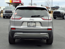 Thumbnail image of 2022 Jeep Cherokee at Bob Brady Auto Mall