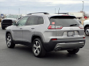 Thumbnail image of 2022 Jeep Cherokee at Bob Brady Auto Mall