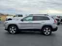 Thumbnail image of 2022 Jeep Cherokee at Bob Brady Auto Mall