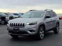 Thumbnail image of 2022 Jeep Cherokee at Bob Brady Auto Mall