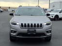 Thumbnail image of 2022 Jeep Cherokee at Bob Brady Auto Mall