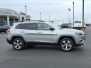 Thumbnail image of 2022 Jeep Cherokee at Bob Brady Auto Mall