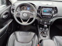 Thumbnail image of 2022 Jeep Cherokee at Bob Brady Auto Mall