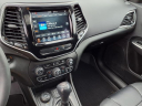 Thumbnail image of 2022 Jeep Cherokee at Bob Brady Auto Mall