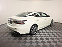 Thumbnail image of 2022 Nissan Maxima at Auto Expo 95