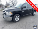 Thumbnail image of 2022 Ram 1500 Classic at Bell Mitsubishi
