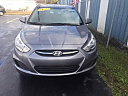 Thumbnail image of 2016 Hyundai ACCENT at Price Point