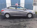 Thumbnail image of 2016 Hyundai ACCENT at Price Point
