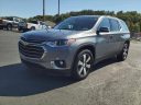 Thumbnail image of 2019 Chevrolet Traverse at Bortz Chevrolet