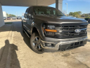 2024 Ford F-150 XLT at Jim Norton Chevrolet