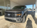 Thumbnail image of 2024 Ford F-150 at Jim Norton Chevrolet