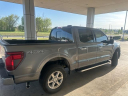 Thumbnail image of 2024 Ford F-150 at Jim Norton Chevrolet
