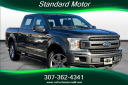 Thumbnail image of 2018 Ford F-150 at Standard Motor