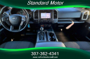 Thumbnail image of 2018 Ford F-150 at Standard Motor