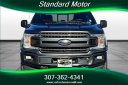 Thumbnail image of 2018 Ford F-150 at Standard Motor