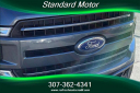 Thumbnail image of 2018 Ford F-150 at Standard Motor