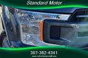 Thumbnail image of 2018 Ford F-150 at Standard Motor