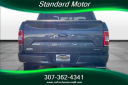 Thumbnail image of 2018 Ford F-150 at Standard Motor