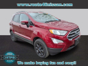 Thumbnail image of 2021 Ford EcoSport at Nissan 46