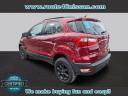 Thumbnail image of 2021 Ford EcoSport at Nissan 46