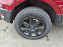 Thumbnail image of 2021 Ford EcoSport at Nissan 46