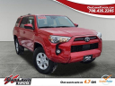 Thumbnail image of 2024 Toyota 4Runner at Oak Lawn Toyota NEW