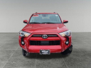Thumbnail image of 2024 Toyota 4Runner at Oak Lawn Toyota NEW