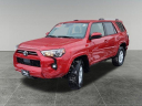 Thumbnail image of 2024 Toyota 4Runner at Oak Lawn Toyota NEW