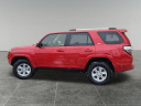 Thumbnail image of 2024 Toyota 4Runner at Oak Lawn Toyota NEW