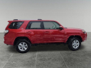 Thumbnail image of 2024 Toyota 4Runner at Oak Lawn Toyota NEW