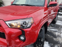 Thumbnail image of 2024 Toyota 4Runner at Oak Lawn Toyota NEW
